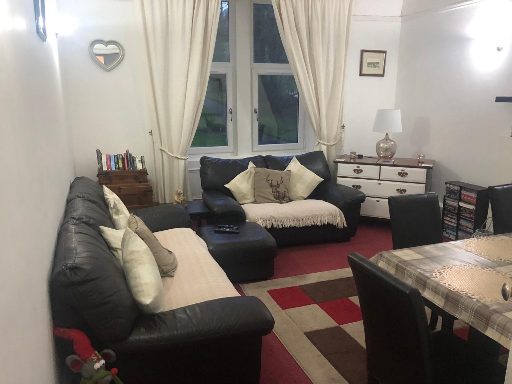 Captivating 2-Bed Apartment In Isle Of Bute Rothesay Eksteriør billede